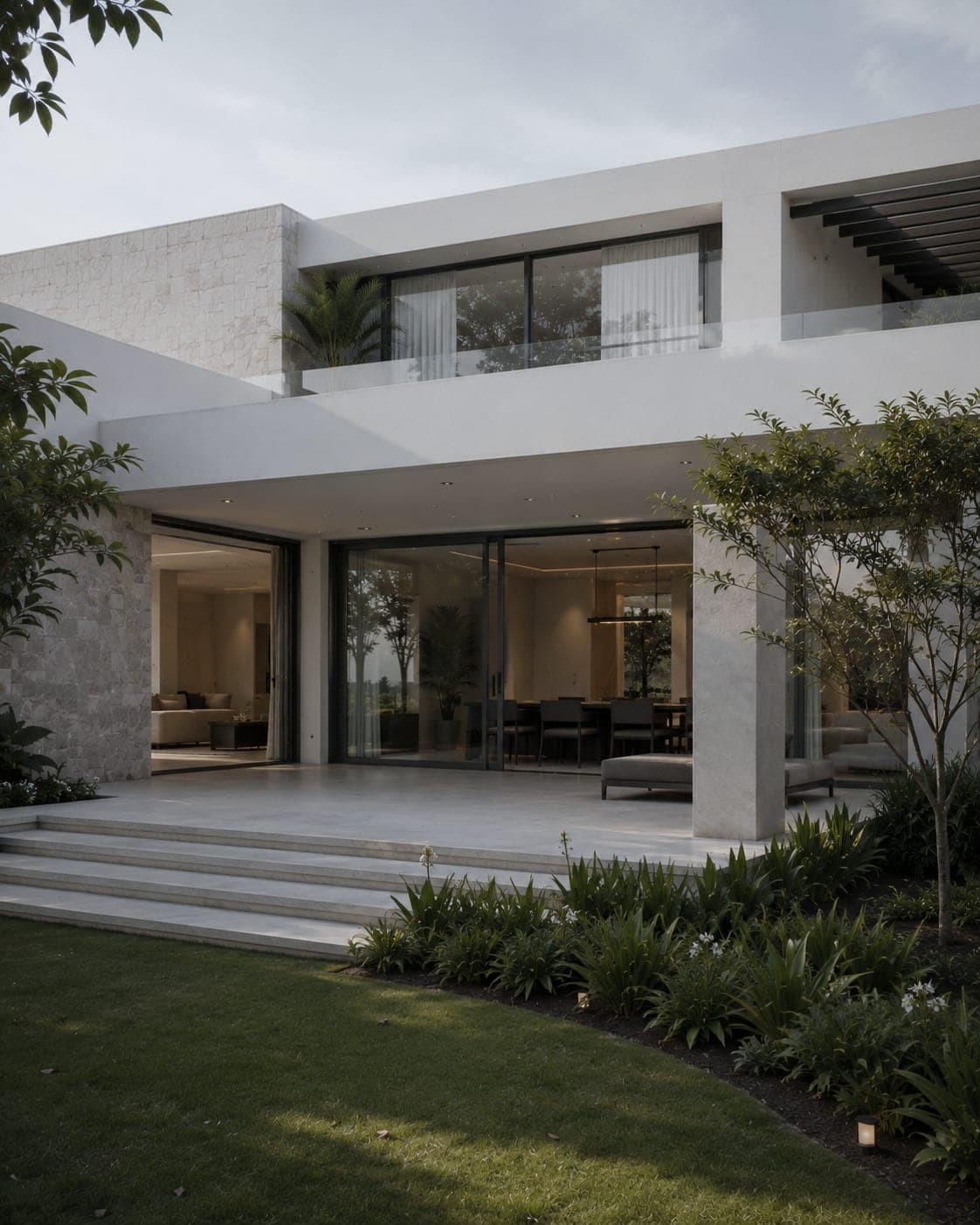 Stonecourt Villas, Shankarpally